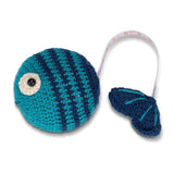 Fish Measuring Tape