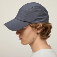 Tilley Hat - Airflo Cap (Midnight Navy)