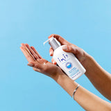 Inis Sea Mineral Hand Lotion Pump 300ml
