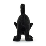 Jellycat Spookipaws Cat