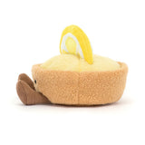 Jellycat Amuseables  Collette Tarte au Citron
