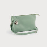 Crossbody/Clutch Bag (multiple colors)