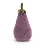 Jellycat Amuseables Eggplant Small