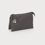 Crossbody/Clutch Bag (multiple colors)