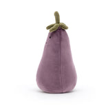 Jellycat Amuseables Eggplant Small