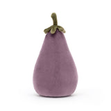 Jellycat Amuseables Eggplant Small