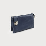 Crossbody/Clutch Bag (multiple colors)