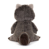 Jellycat Trixiwoo Raccoon