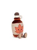 Jellycat Amuseables Acered Maple Syrup