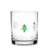 Holiday Icon Tumbler