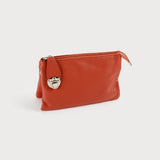 Crossbody/Clutch Bag (multiple colors)