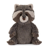 Jellycat Trixiwoo Raccoon