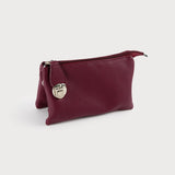 Crossbody/Clutch Bag (multiple colors)