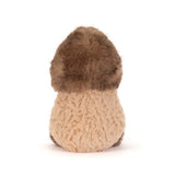 Jellycat Amuseables Peanut Yeti Outfit