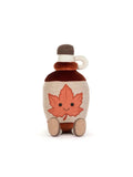 Jellycat Amuseables Acered Maple Syrup