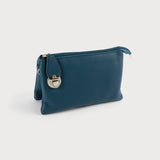 Crossbody/Clutch Bag (multiple colors)
