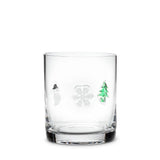 Holiday Icon Tumbler
