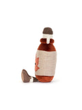 Jellycat Amuseables Acered Maple Syrup