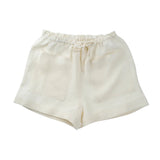 Linen Lounge Set O/S - Ivory