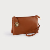 Crossbody/Clutch Bag (multiple colors)