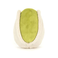 Jellycat Amuseables Horatio Pistachio