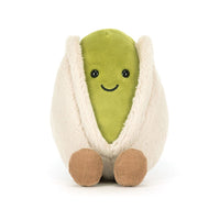 Jellycat Amuseables Horatio Pistachio