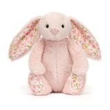 Jellycat Blossom Blush Bunny "Cherry" Little