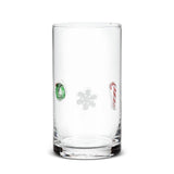 Holiday Icon Highball