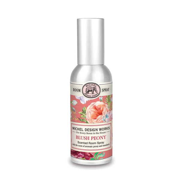 Blush Peony Room Spray