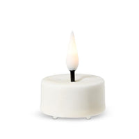 LED Tealight (Set of 6) - Sand