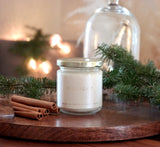 Holiday Soy Wax Candle