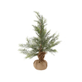 Frosted Potted Jasper Medium