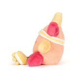 Jellycat Amuseables Sun "Roller Skates"