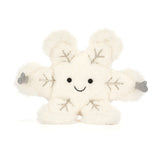 Jellycat Amuseables Snowflake