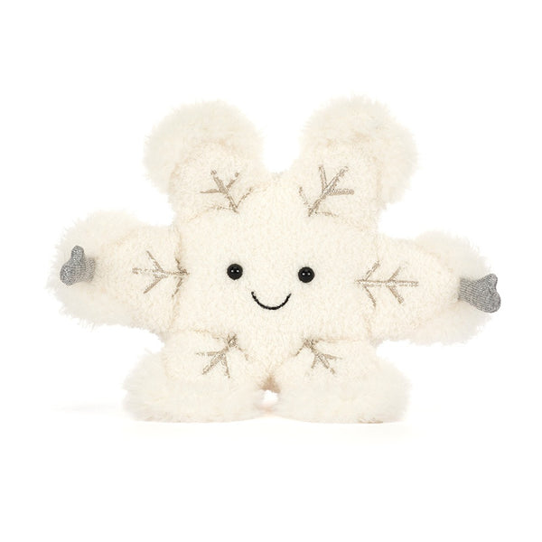 Jellycat Amuseables Snowflake