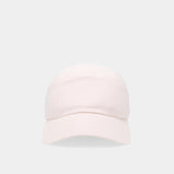 Tilley Hat - Ultralight Cap (Petal Pink)