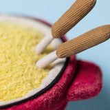 Jellycat Amuseables Cheese Fondue