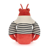 Jellycat Larry Lobster Sailor Outfit