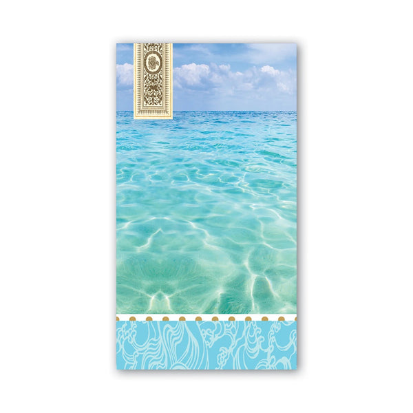 Beach Hostess Napkin