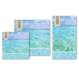 Beach Luncheon Napkin