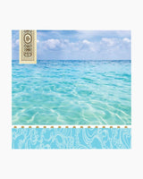 Beach Cocktail Napkin