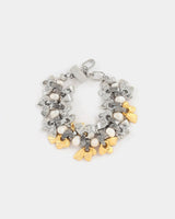 Anne Marie Chagnon - Wezen Two-Tone Bracelet