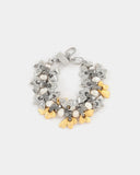 Anne Marie Chagnon - Wezen Two-Tone Bracelet
