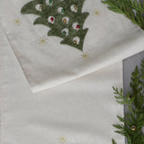 Jingle Tree Table Runner