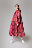 RainKiss Rain Poncho - IKAT
