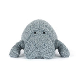 Jellycat Maffles Manatee