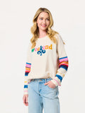 Weekend Sweater  - Ivory