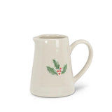 Holly Mini Jug