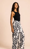 Riverside Pant (Navy)