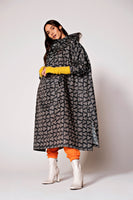 RainKiss Rain Poncho - MOA